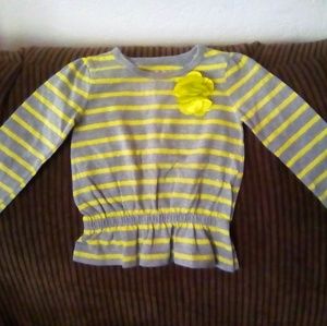 Toddler Long Sleeve 18m